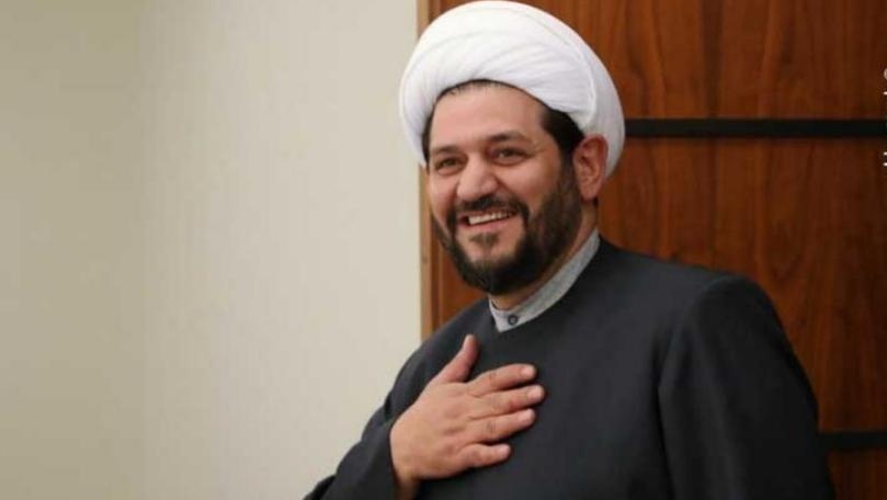 Sheikh Abbas al-Jawhari to MTV: Our machine did not and will not withdraw; the Shiite duo committed a crime against democracy with a series of violations, and there is no democracy in the Shiite community
