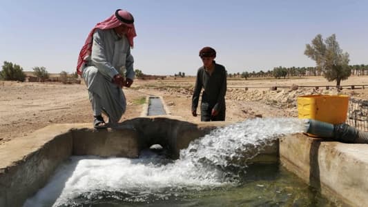 تحذير من أزمة وشيكة في موارد العراق المائية