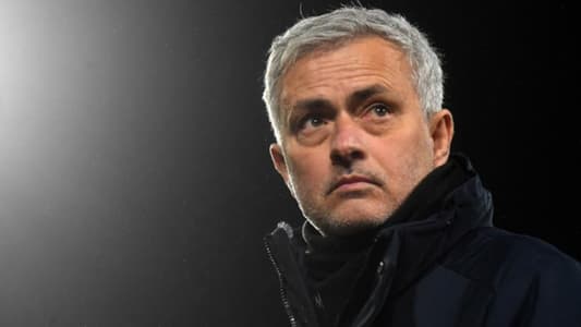 AFP: Jose Mourinho appointed Roma coach for next season