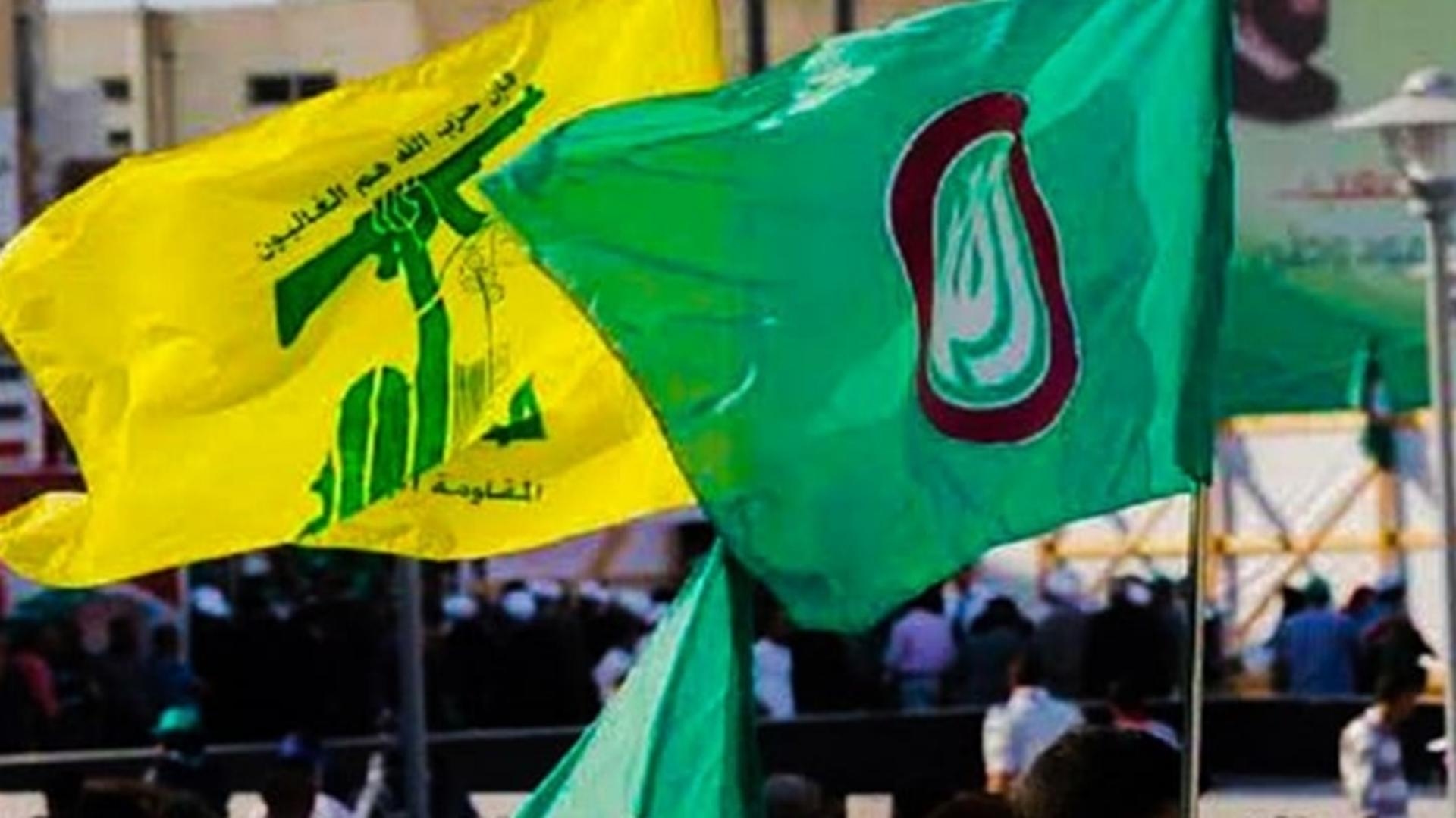 أسبوعٌ خطير... "الثنائي" إلى التّصعيد دُر؟