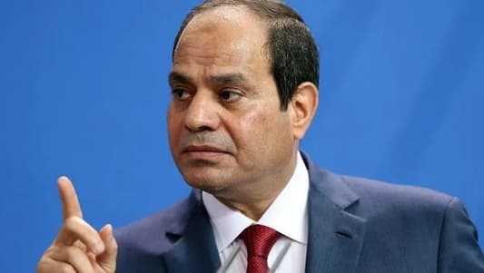 Egyptian Presidency: Sisi assured Blinken that the ceasefire must be the beginning of internationally recognizing the State of Palestine