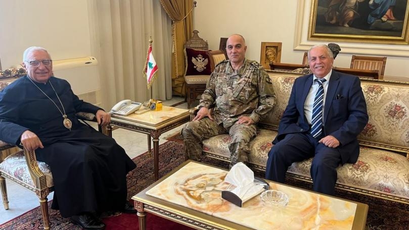 العبسي: لتغليب منطق الحوار على التقوقع والتشنج لبناء ثقافة السلام والتعايش