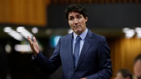 Trudeau set to survive vote of confidence in Canadian parliament