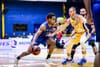 الأنطونية يخطف المواجهة الأولى من الرياضي 76-72 ويتقدم 1-0 في نصف نهائي "ديكاتلون" بطولة لبنان لكرة السلة
