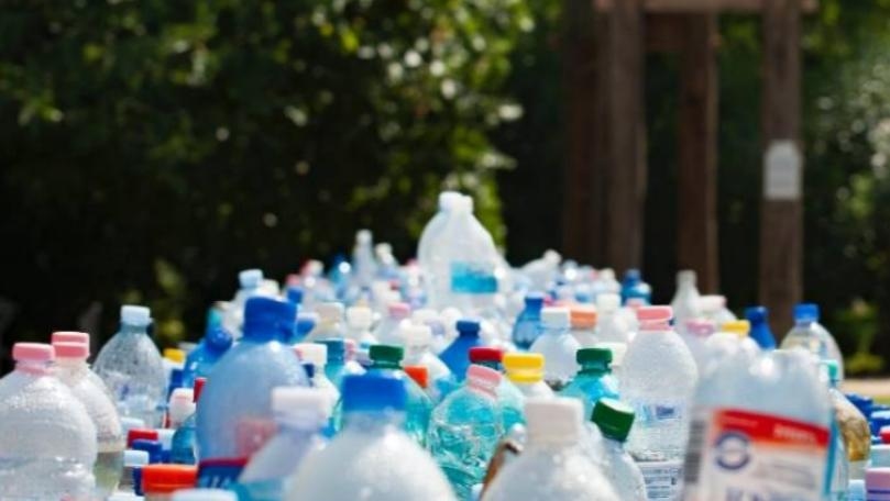 أرسِل نفاياتك واحصل على قسيمة شرائية