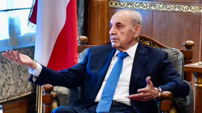 برّي: تصعيدٌ إسرائيلي مرتقب... وقانون الانتخاب النافذ "بدّو يمشي"