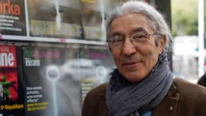 French-Algerian writer jailed over Morocco comments