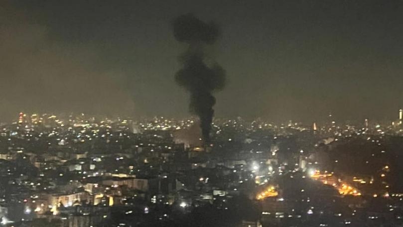 رسالة إسرائيل لإيران عبر الضاحية: رفع الكلفة أو وقف التحرّش