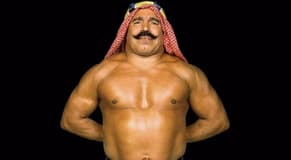 Iron Sheik, professional wrestler and WWE Champion, dies at age 81