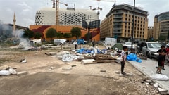 من الكرنتينا إلى الواجهة البحرية... لماذا يُصرّ "الحزب" على البقاء؟