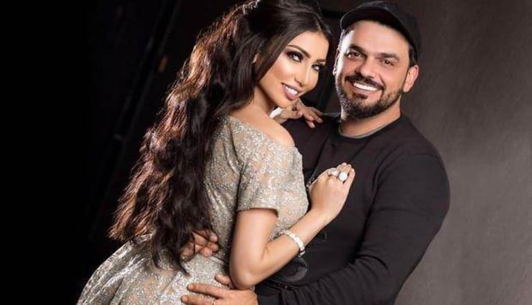 دنيا بطمة تنشر موعد جلستها ضد محمد الترك: "نفسنا طويل"