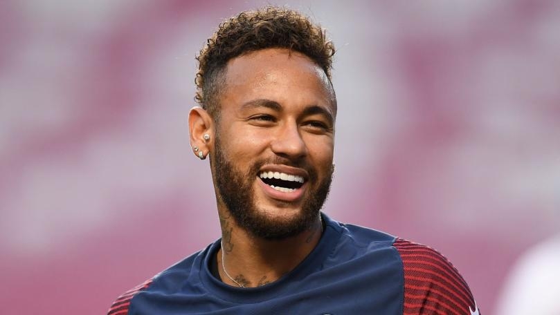 AFP: FC Barcelona says reaches deal with Neymar to settle lawsuits