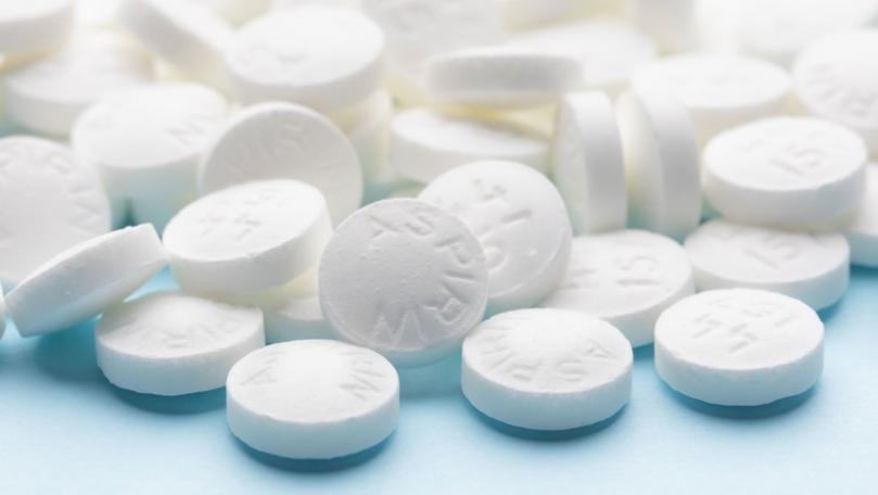 Low-Dose Aspirin Can Reduce Risk of ICU Admission and Death of Covid-19, Researchers Say
