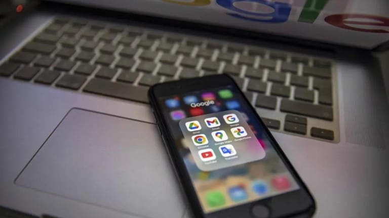 "غوغل" في مأزق: بياناتكم بقبضة القراصنة