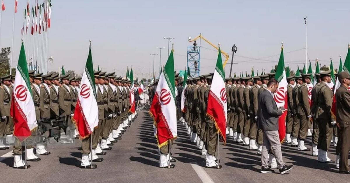 الحرس الثوري يلتفّ على العقوبات... مستخدمًا الإمارات؟