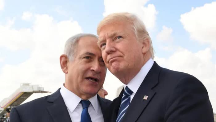 نتنياهو "مصدوم" من منشور ترامب حول استهداف لبنان!