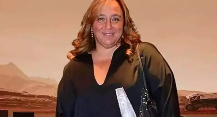 سجن عائشة باريم بتهمة "محاولة الإطاحة بالحكومة"... واستجواب نجم "حريم السلطان"