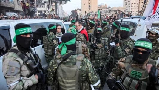 Hamas: The return of the displaced is a victory for our people and a declaration of the failure and defeat of the occupation and its displacement schemes