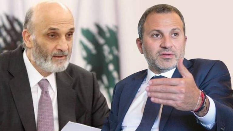 نهر الكلب: باسيل يقع في فخّ جعجع