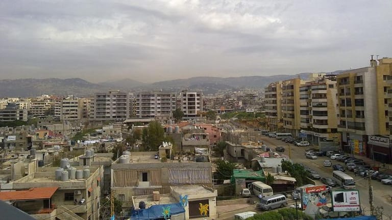 دائرة بعبدا: سبع لوائح والهدف... مقعد ماروني