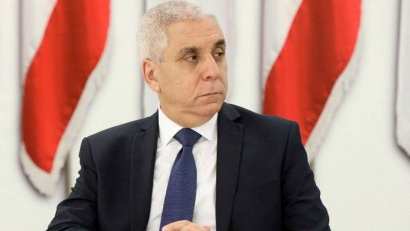 Secretary-General of Lebanese Forces party Ghassan Yared to MTV: I congratulate the Lebanese because they chose the state over the statelet, and hopefully we will be able to take the country to the right track
