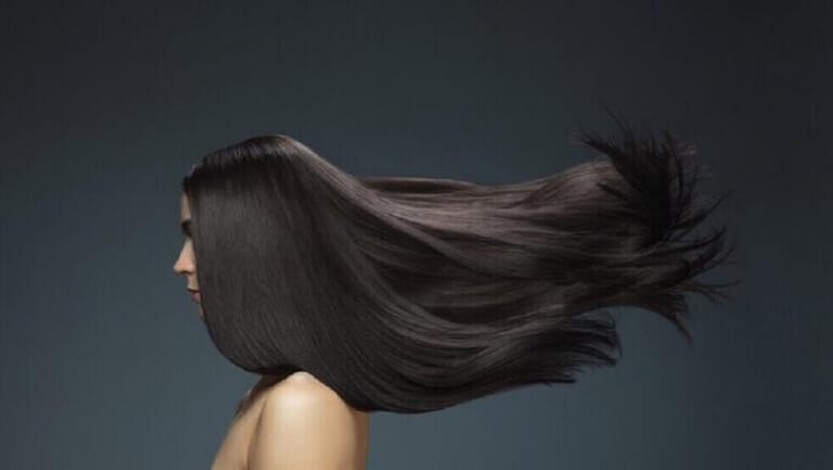 هكذا تُحافظين على صحة شعرك وجماله