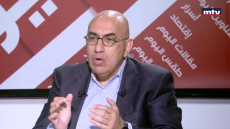 رئيس جهاز الاعلام والتواصل في حزب القوات اللبنانية شارل جبّور لـmtv: ما حصل أمس هو مشاهد عشناها منذ الـ2005 و"حزب الله" حزب مسلح مخالف للدولة اللبنانية وللقانون ومتمسك بسلاحه ولا يمكن نزعه بالقوّة