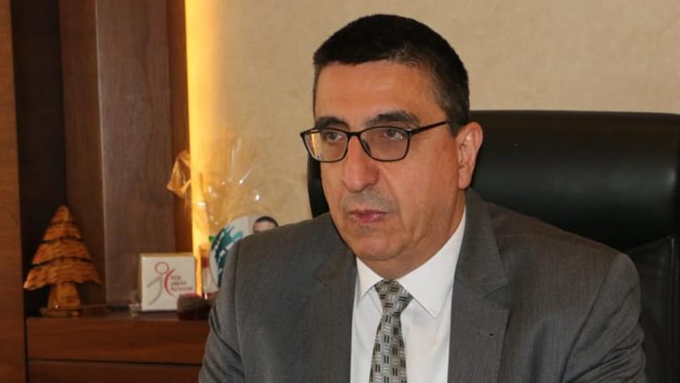 حجار: مع تفاقم الأزمة في لبنان بدأنا بعقد اجتماعات شهرية تضم المنظمات الدوليّة وعادة أتسلّم رسائل شهرية بشأن تغيير القيمة المعطاة ونحن نتشاور ونقرّر الأرقام على ضوء المشاورات