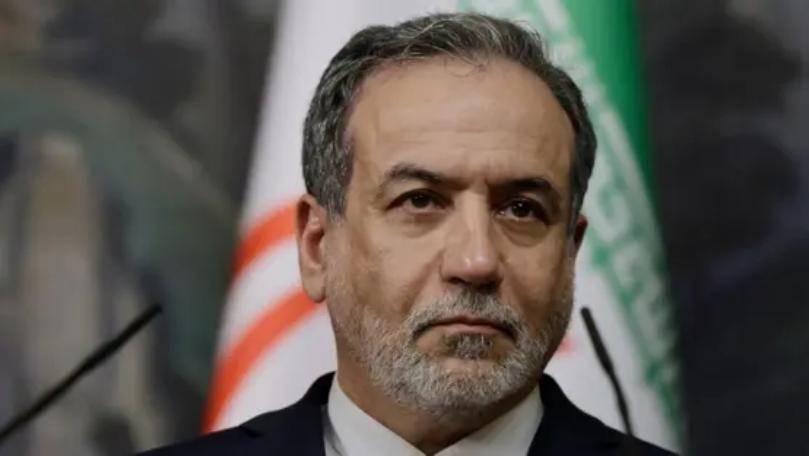 Aragchi: Reaching an agreement with the US would ensure the peaceful nature of Iran’s nuclear program