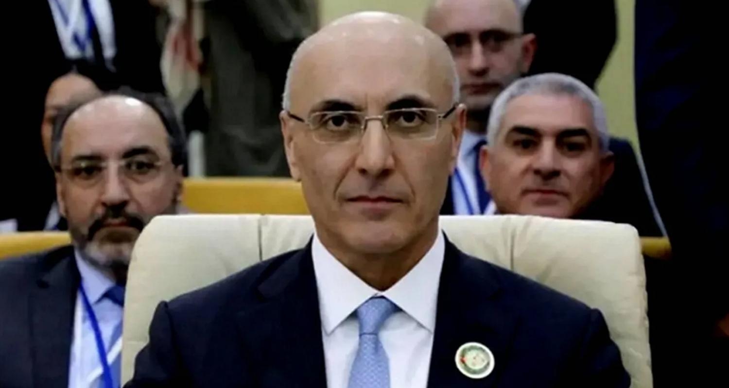 وزير الداخلية من سرايا بعبدا: كل التحضيرات جاهزة والهدف أن تحصل الانتخابات بسلاسة ومن دون أي مشاكل