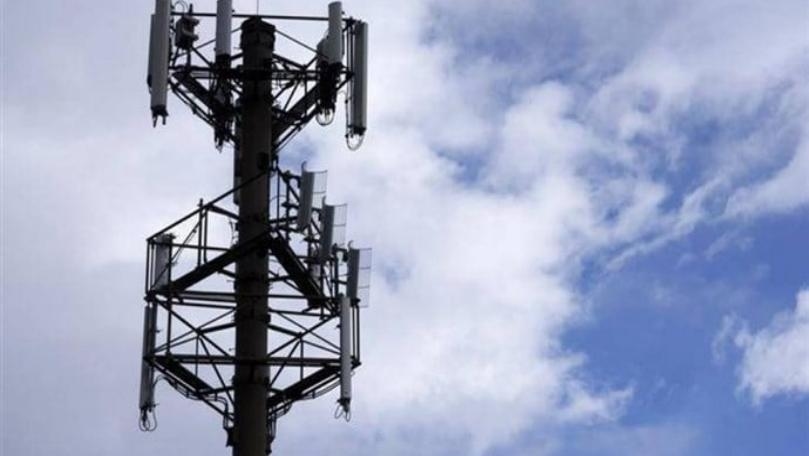 Touch and Alfa report external interference on networks