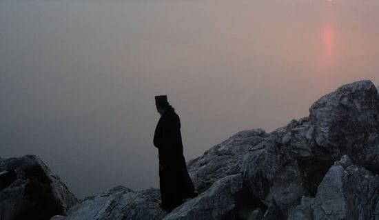 إلى أين يا رب؟