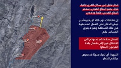 إنذار إسرائيلي عاجل إلى قرى بقاعية: إنتقلوا إلى شمال القرعون!