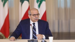 خرق حساب سلام على "أكس"... وهكذا ردّ!