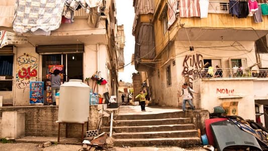 برنامج جديد من البنك الدولي لدعم سبل رزق الفقراء في لبنان