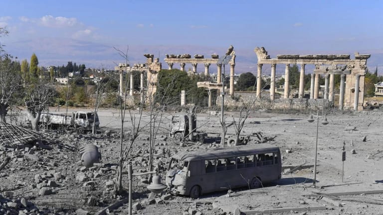 مناطق إسرائيلة عازلة... لبنان على خطى سوريا!