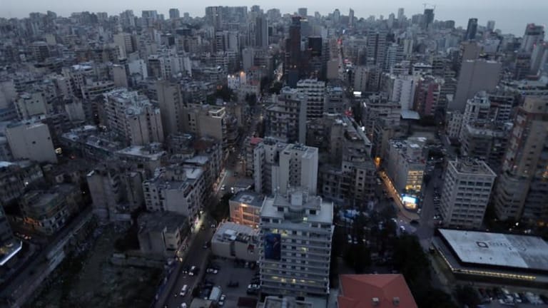 إيجارات المدن تطرد سكانها