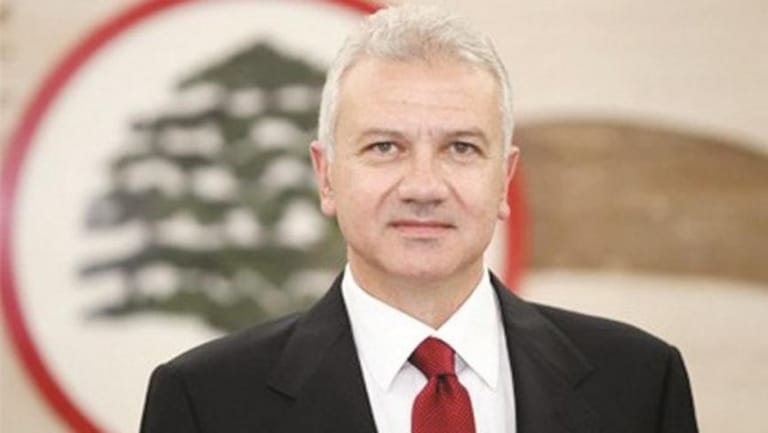 فادي كرم تمنّى التوفيق لراي باسيل: الأمل موجود ولا شيء مستحيل