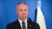 Gallant: The security of the State of Israel has been and will remain my life's mission