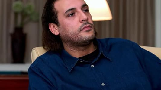 سيف الإسلام القذافي: الوضع الصحي لأخي هانيبال المحتجز في لبنان منذ 9 سنوات خطير جداً