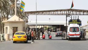 Libya fully reopens major Ras Ijdir border crossing with Tunisia