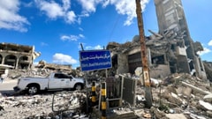 أم المعارك: إليكم أهميّة بنت جبيل الاستراتيجيّة!