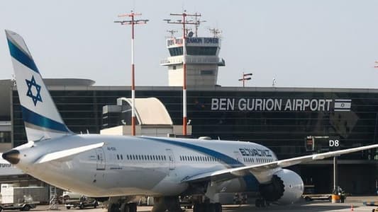 المعادلة الجديدة... "بن غوريون" مقابل مطار بيروت؟