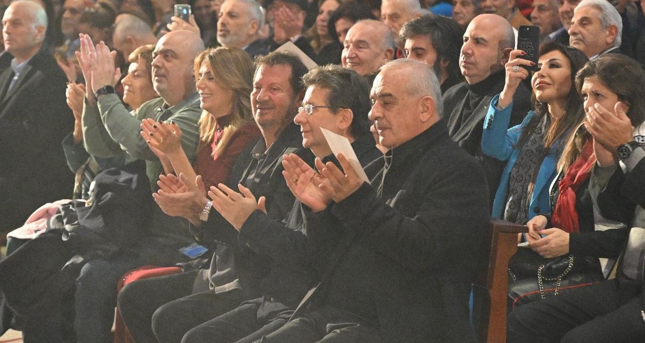 كنعان: "إنشاالله نعيّد السنة المقبلة والدولة استعادت سيادتها"