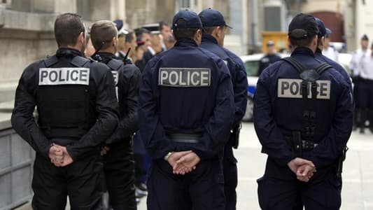 الشرطة الفرنسية تغلق أحد مدرجات ملعب نيس لأربع مباريات مقبلة بعد شغب جماهيري