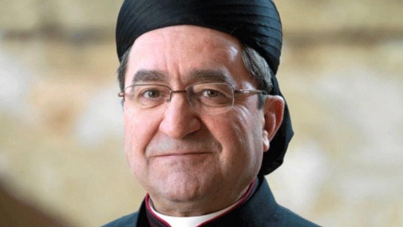 المطران خيرالله: ليعد الحكام إلى ضمائرهم