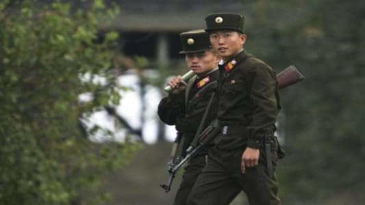 North Korea claims almost 800,000 have signed up to fight against US