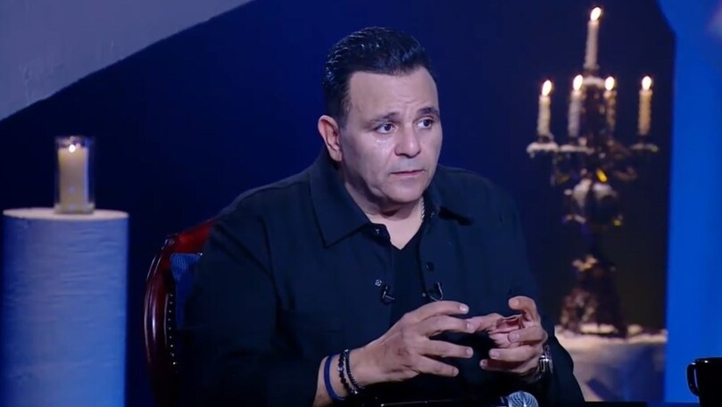 توتر العلاقة بين محمد فؤاد ومحمد هنيدي... ما التفاصيل؟