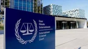 ICC replaces judge mulling request for Netanyahu arrest warrant