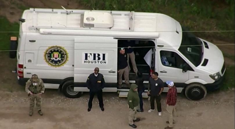 Seven bodies, including two missing teens, found in Oklahoma town